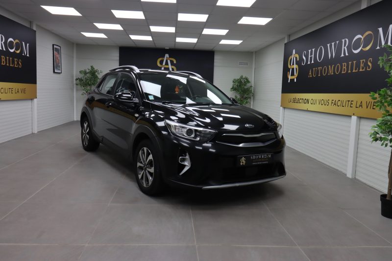 KIA STONIC 2021