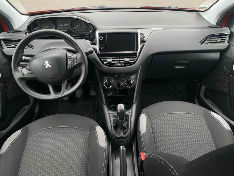 PEUGEOT 208 I 1.6HDI 75CV