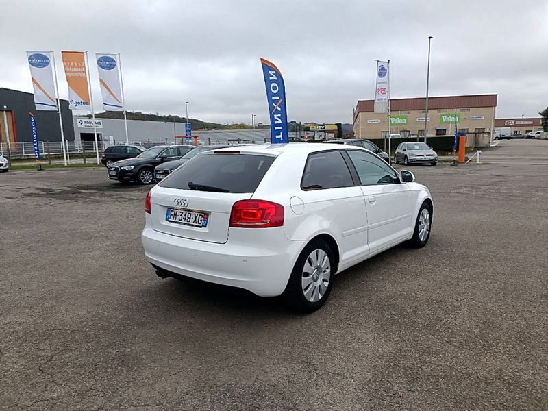 AUDI A3 1.4 TFSI 125cv