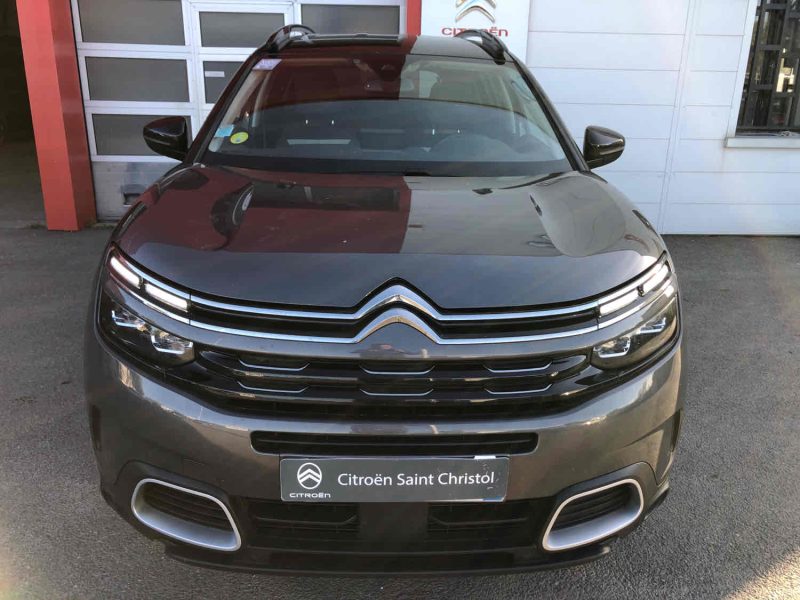 CITROEN C5 AIRCROSS 2020