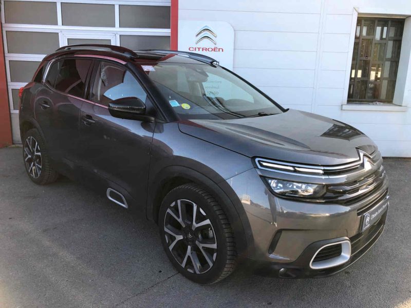 CITROEN C5 AIRCROSS 2020