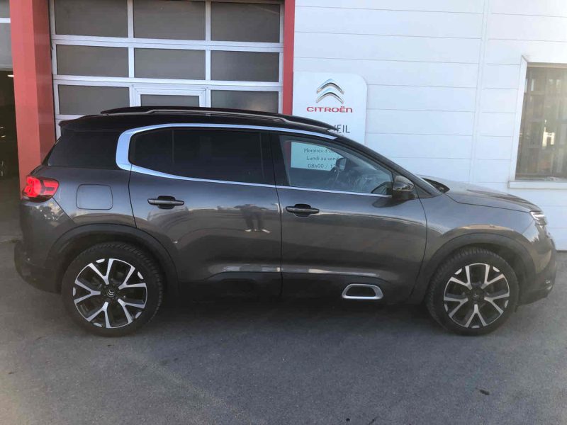 CITROEN C5 AIRCROSS 2020