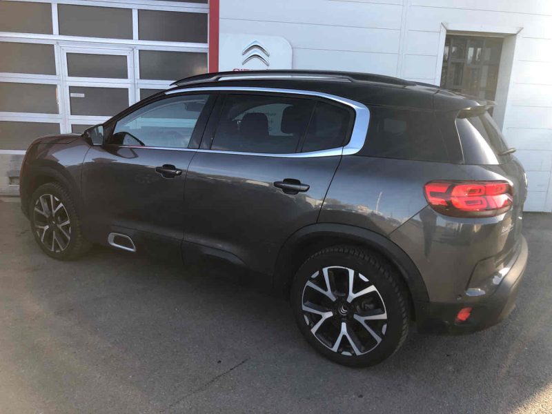 CITROEN C5 AIRCROSS 2020