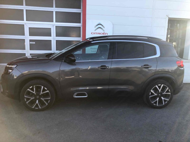 CITROEN C5 AIRCROSS 2020