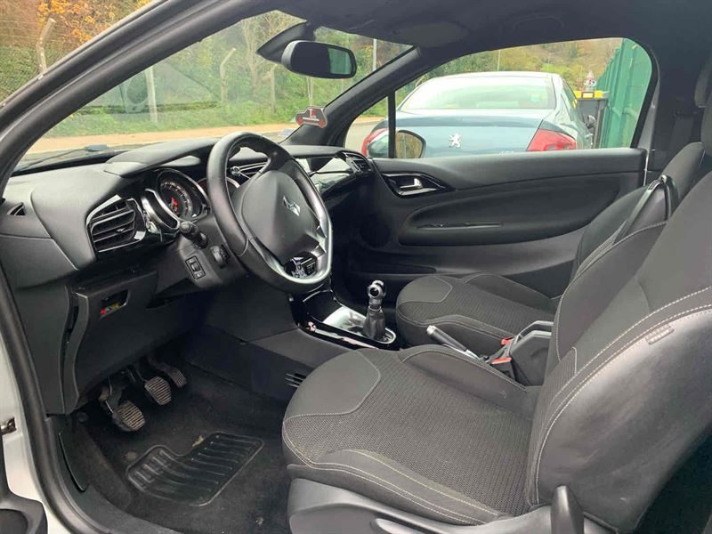 CITROEN DS3 1.6VTI 120CV