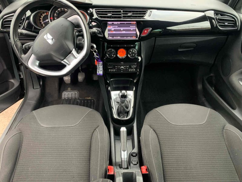 CITROEN DS3 1.6VTI 120CV