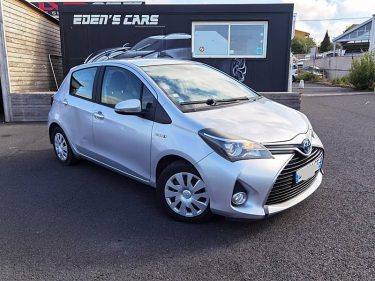 TOYOTA YARIS HSD 100H DYNAMIC