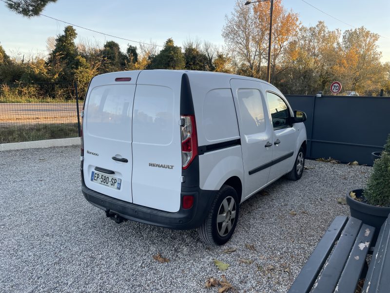 RENAULT KANGOO Express 2017