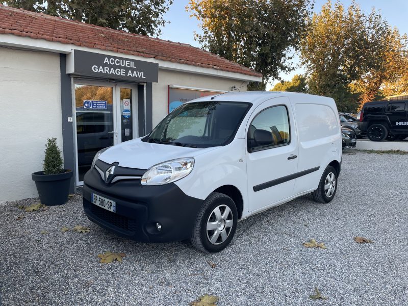 RENAULT KANGOO Express 2017