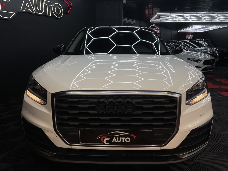 AUDI Q2 2018