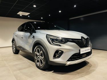 RENAULT Renault CAPTUR  2020