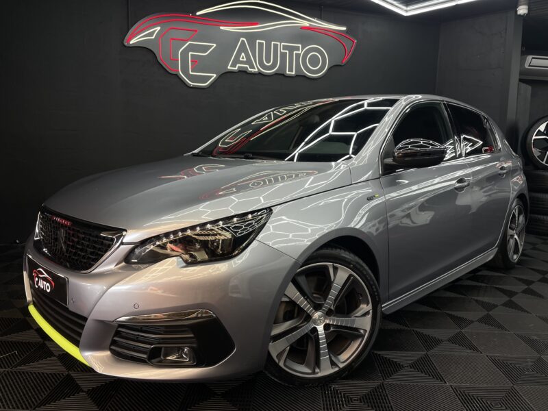 PEUGEOT 308 II 2020