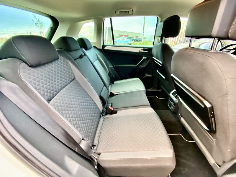 VOLKSWAGEN TIGUAN 2.0 TDI 150cv CONFORTLINE BUSINESS VIRTUAL COCKPIT2017