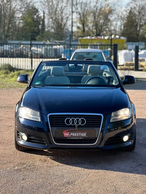 AUDI A3 2009