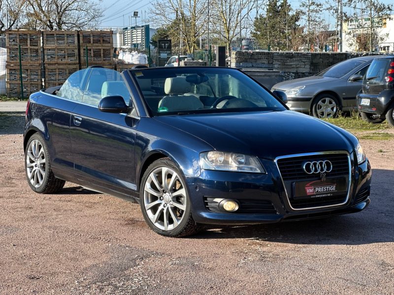 AUDI A3 2009