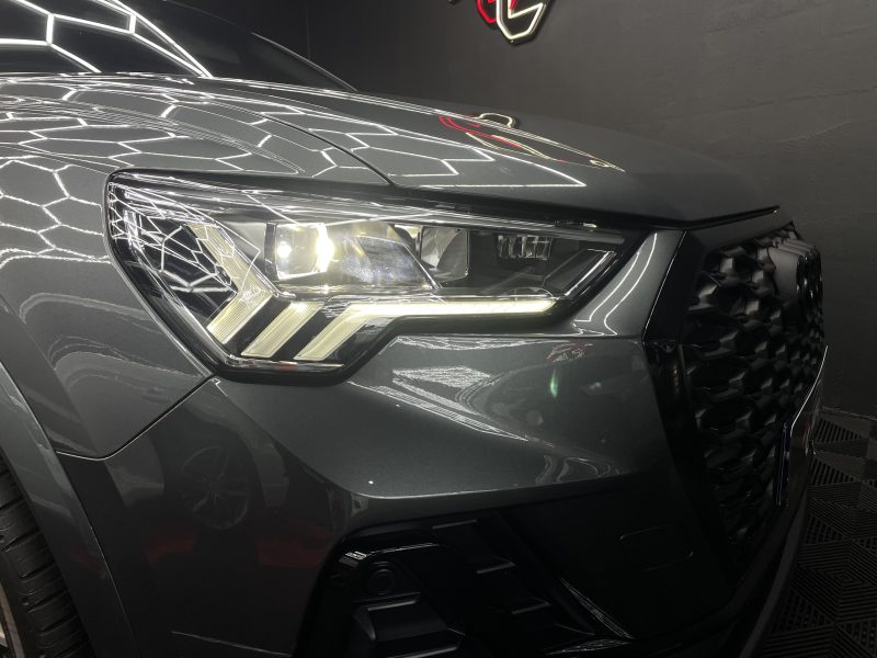 AUDI Q3 Sportback 2022