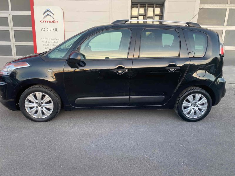 C3 PICASSO 1.6 HDI 90 CONFORT