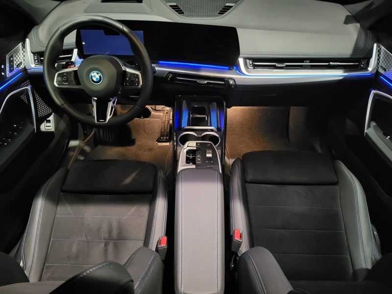 BMW X1 25e xDrive 245cv M-Sport Boîte Auto