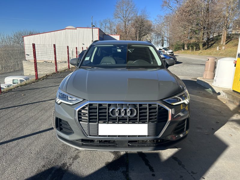 AUDI Q3 2020