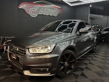 AUDI A1 Sportback 2015