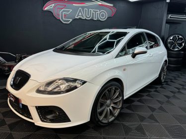 SEAT LEON 2008