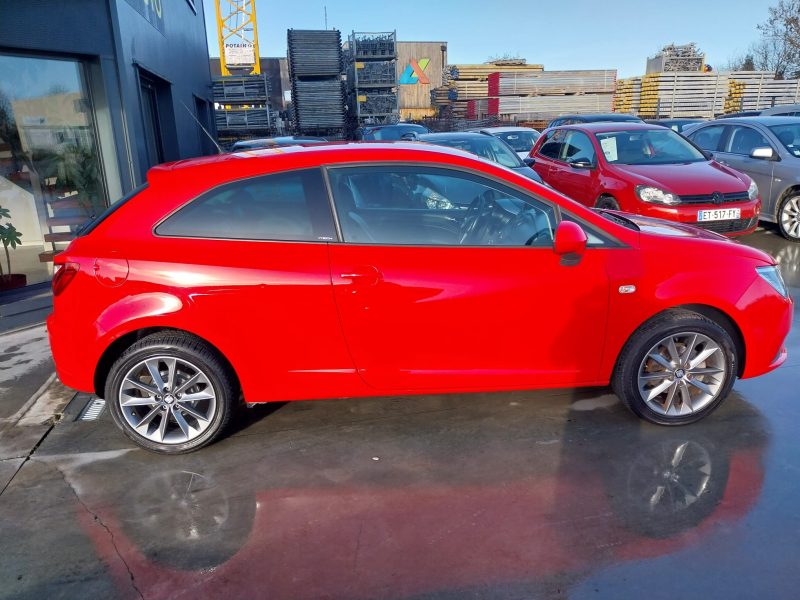 SEAT IBIZA IV 1.2 60 I Tech plus