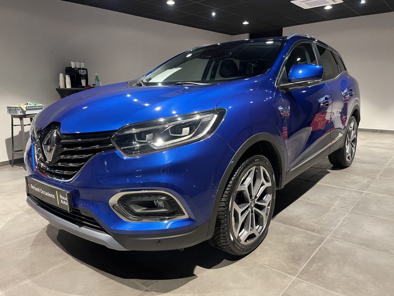 RENAULT KADJAR 2019