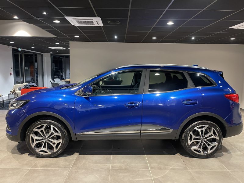 RENAULT KADJAR 2019