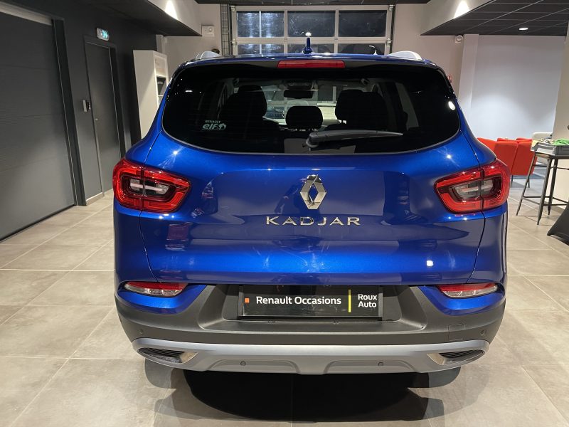 RENAULT KADJAR 2019