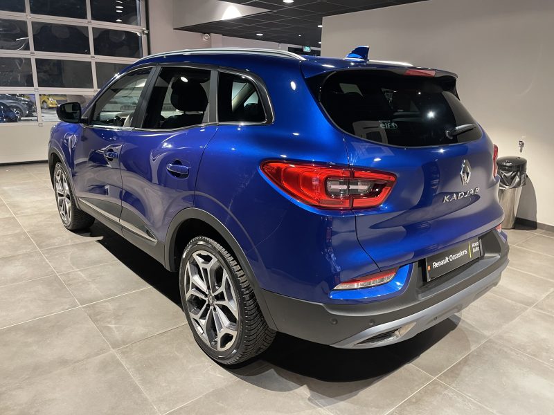 RENAULT KADJAR 2019