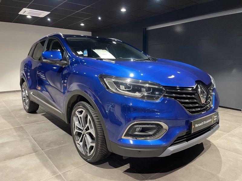 RENAULT KADJAR 2019