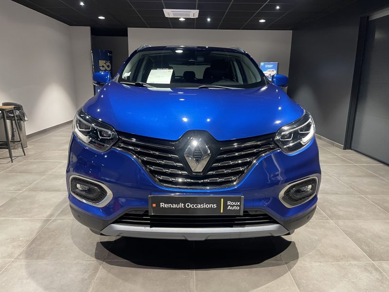 RENAULT KADJAR 2019