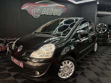 RENAULT MODUS / GRAND MODUS 2008