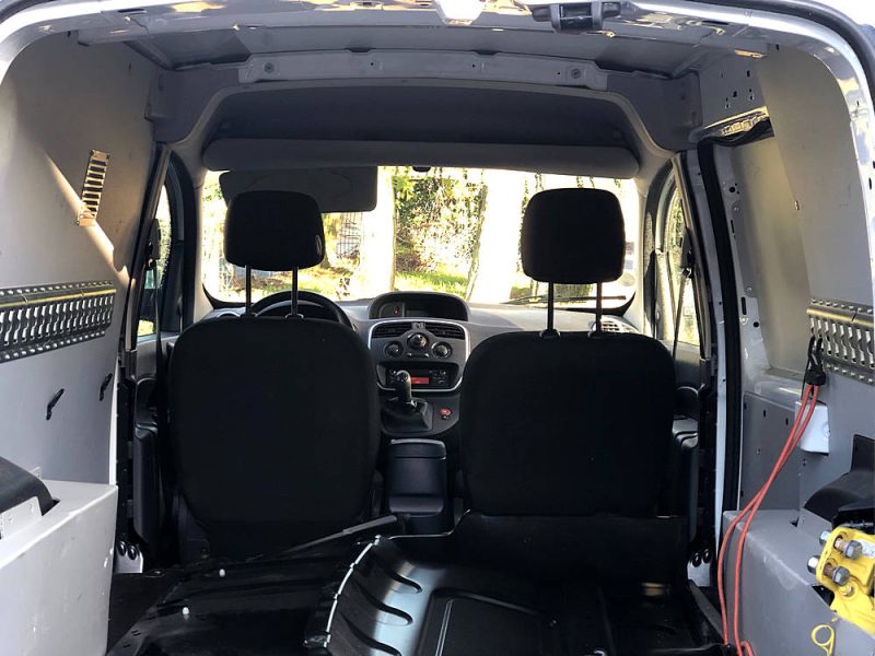 RENAULT KANGOO Express 2018