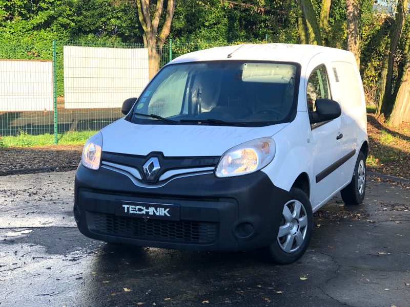 RENAULT KANGOO Express 2018