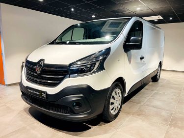 RENAULT Renault TRAFIC L2H1 2021