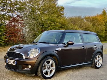 MINI CLUBMAN R55 1.6i 175 COOPER S