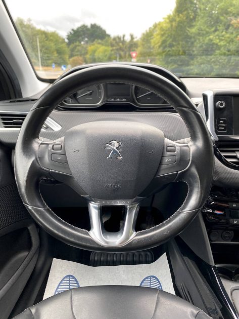 Peugeot 2008 1.2 PureTech 110ch S&S Allure GARANTIE 12 MOIS 