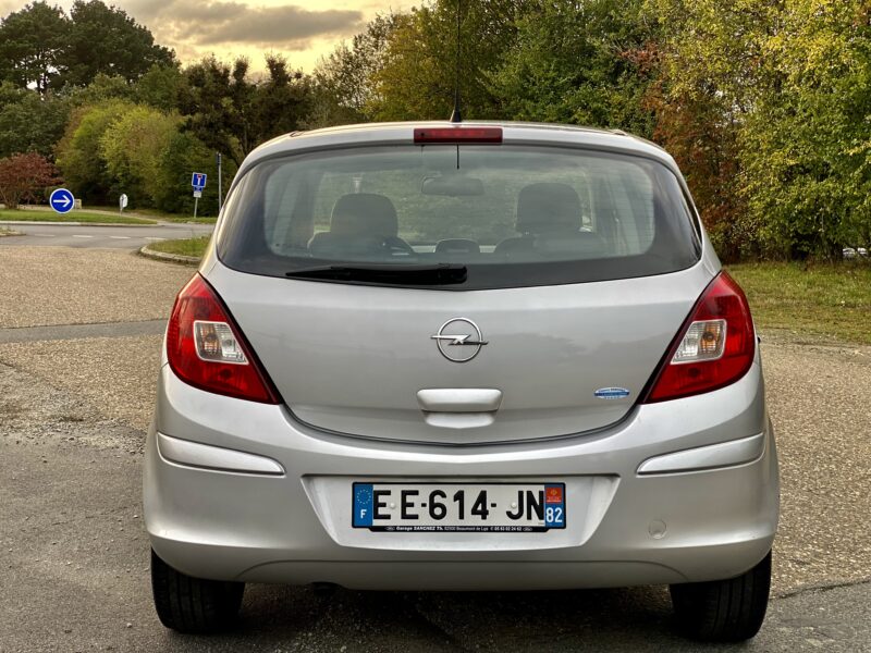 OPEL CORSA 1.3 CDTI - 90 COSMO