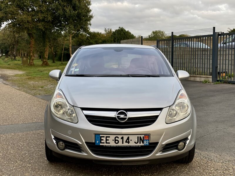 OPEL CORSA 1.3 CDTI - 90 COSMO