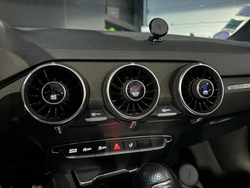 2.0 TFSI QUATTRO 230 cv S-LINE CABRIOLET / RADAR AV-AR / VIRTUAL COCKPIT