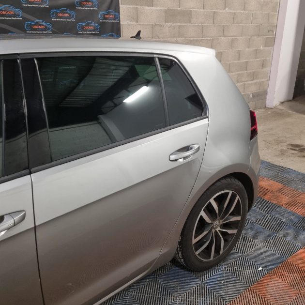 VOLKSWAGEN GOLF VII 2019