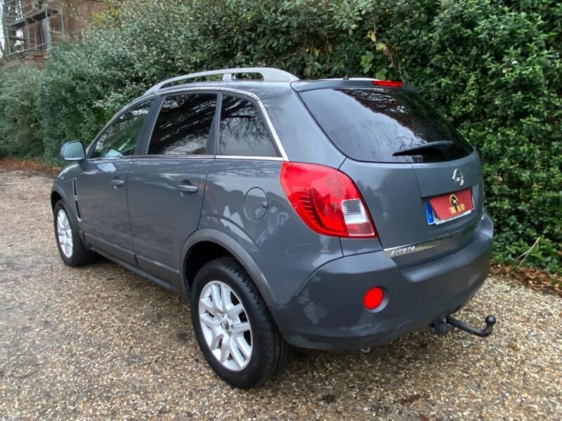 OPEL ANTARA A 2012 2.2 CDTi 163cv