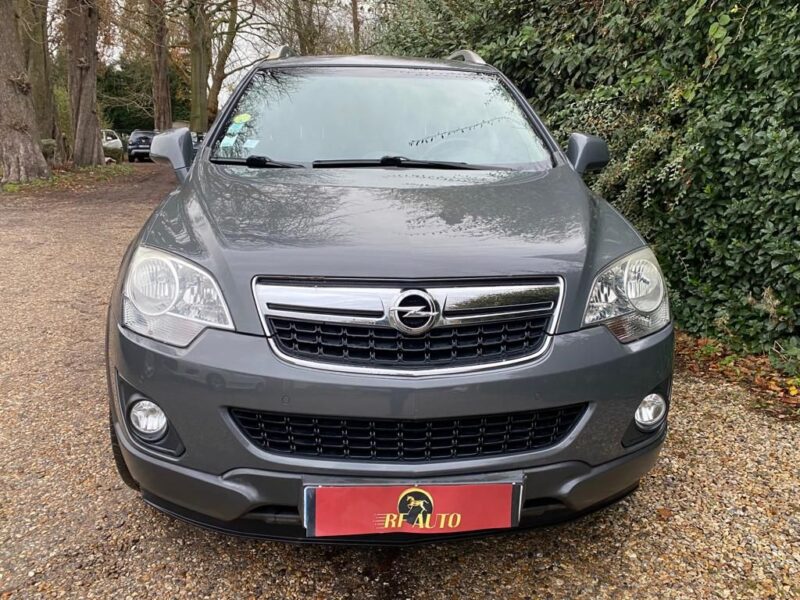 OPEL ANTARA A 2012 2.2 CDTi 163cv