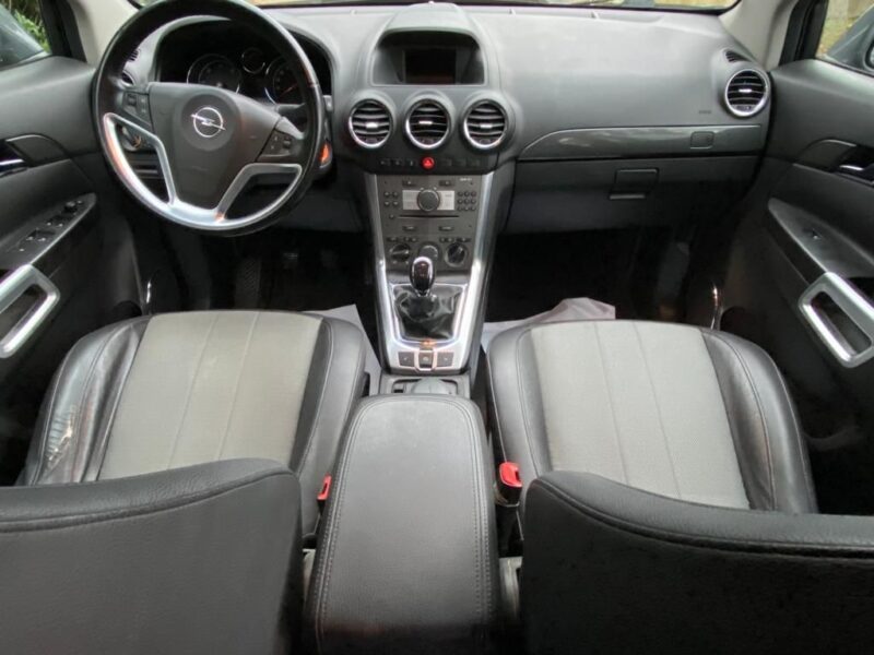 OPEL ANTARA A 2012 2.2 CDTi 163cv