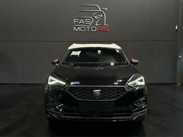 Seat Tarraco FR - 2.0 TDI 150cv - NEUF - Malus payé