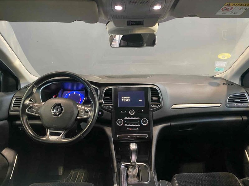 Renault Megane IV - 1.5 DCI 11àcv - INTENS - Garantie 3 mois  