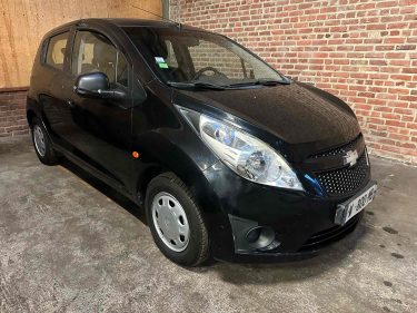 CHEVROLET SPARK 1.0 68 CV