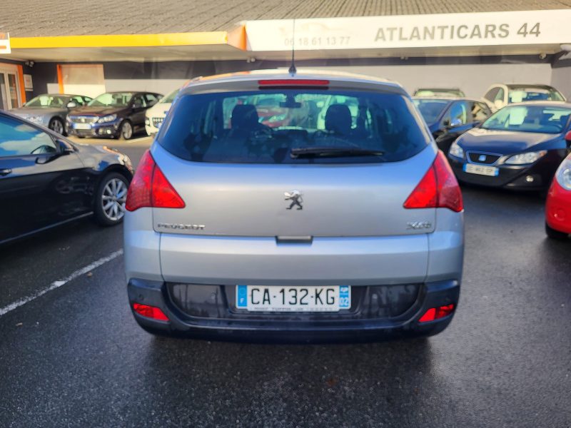 PEUGEOT 3008 1.6 HDI 112 CV PREMIUM