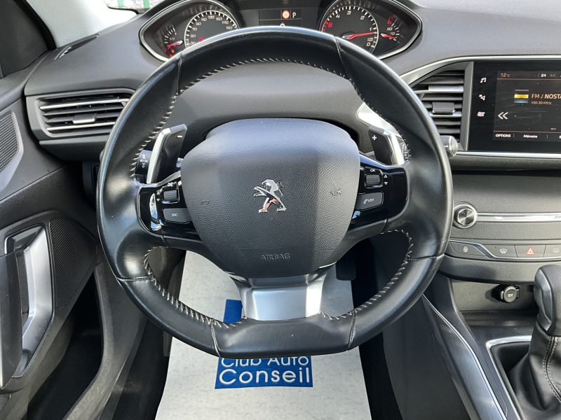 PEUGEOT 308 II 2019